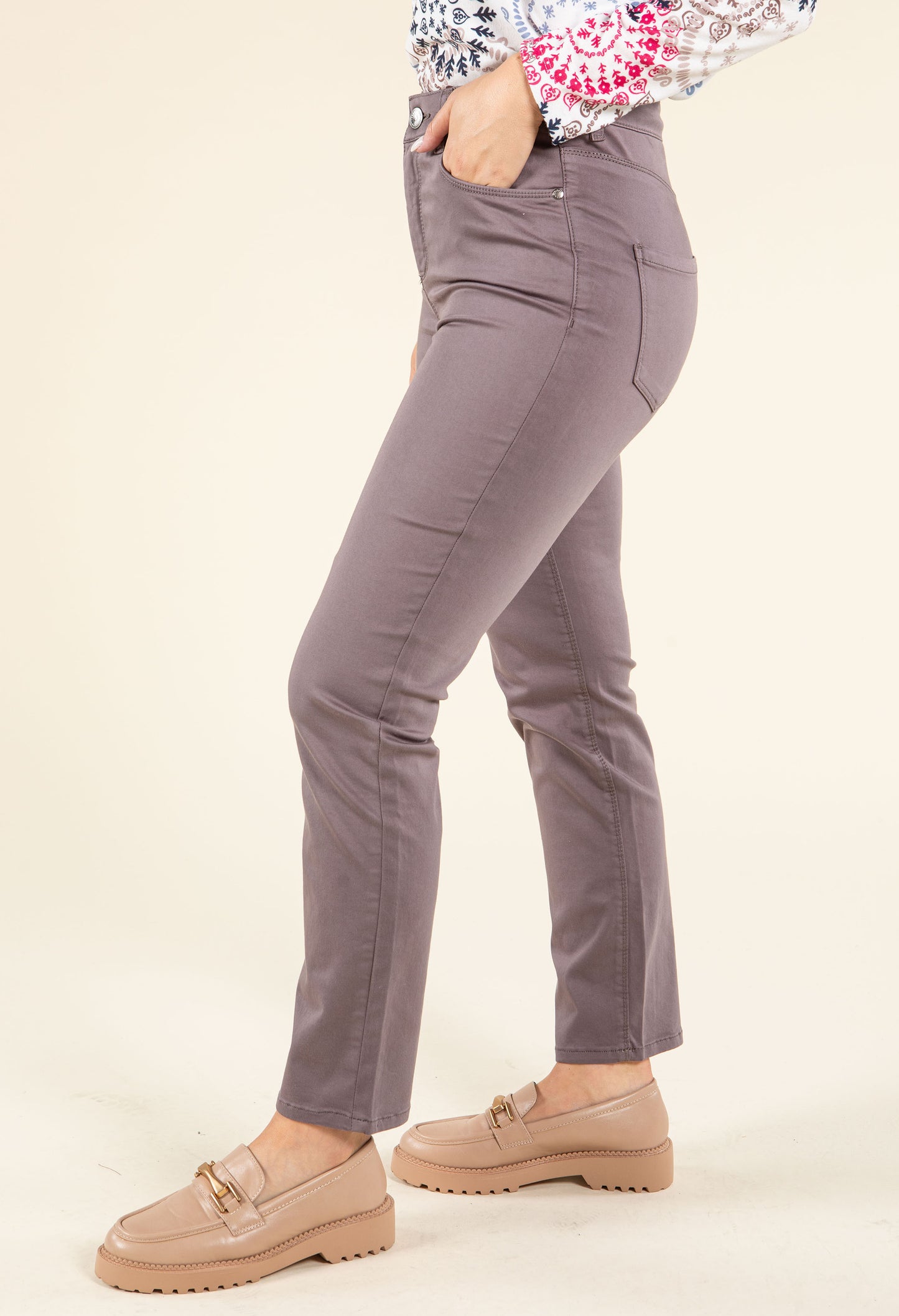 Aria Magic Fit Pants