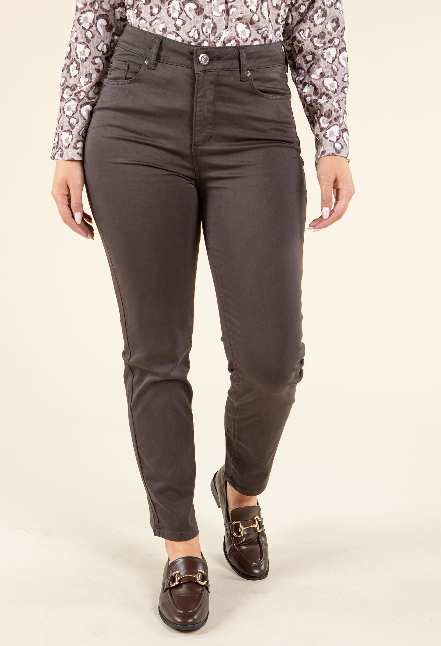 Aria Magic Fit Pants