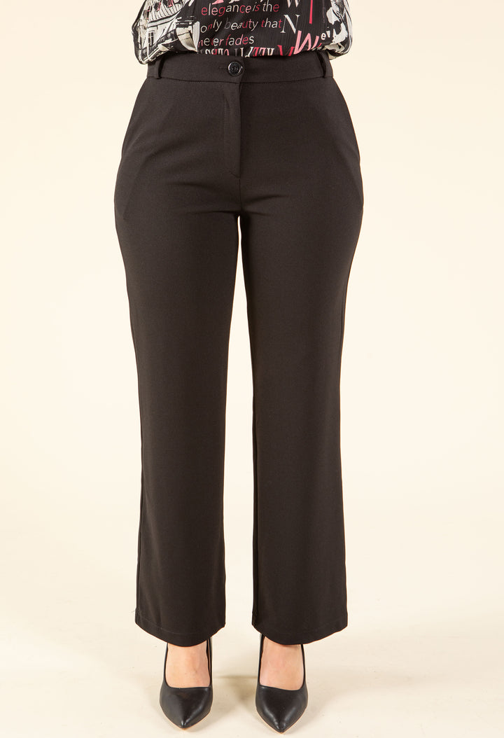 City Trousers