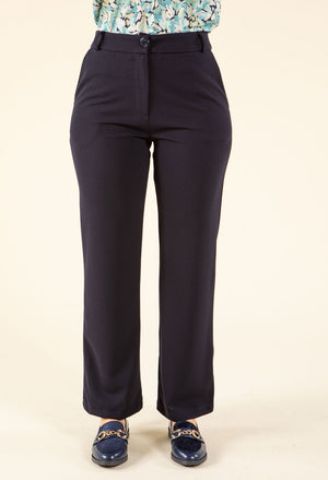 City Trousers