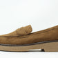 Suede Feel Loafer