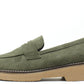 Suede Feel Loafer