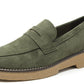 Suede Feel Loafer