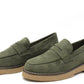 Suede Feel Loafer