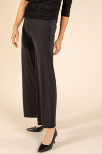 Wide Leg Trousers