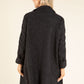 Charly Soft Boucle Coat