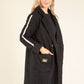 Charly Soft Boucle Coat