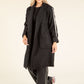 Charly Soft Boucle Coat