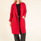 Charly Soft Boucle Coat