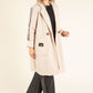 Charly Soft Boucle Coat