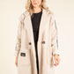 Charly Soft Boucle Coat