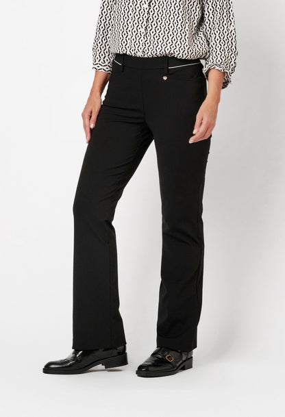 Alice Flared Trousers