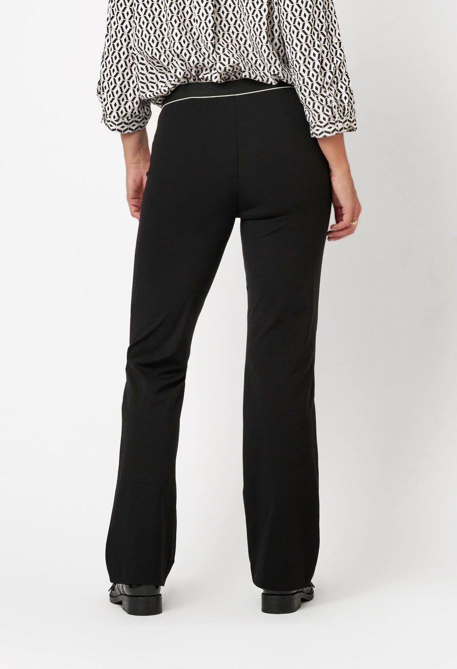 Alice Flared Trousers