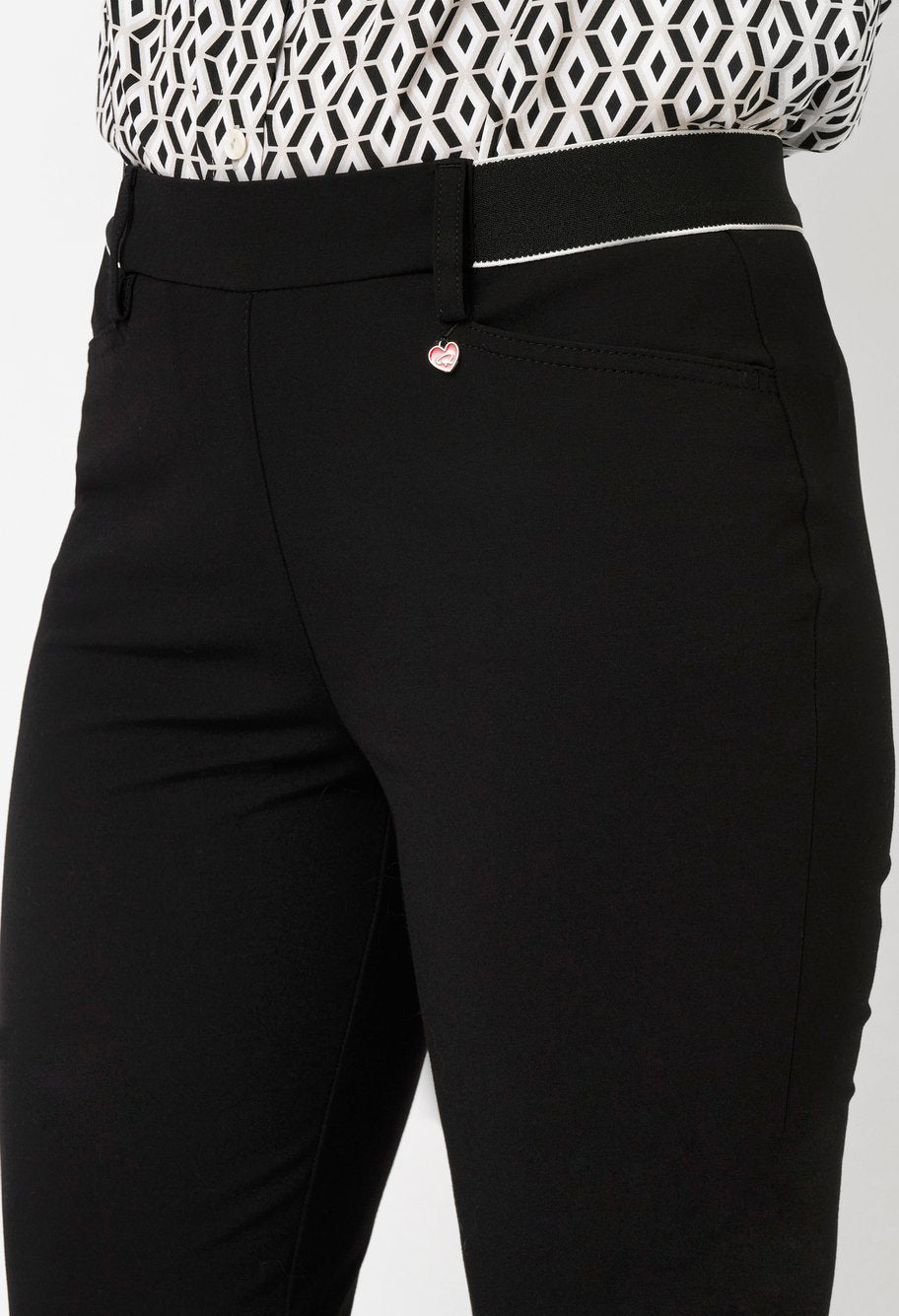 Alice Flared Trousers