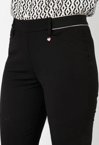 Alice Flared Trousers