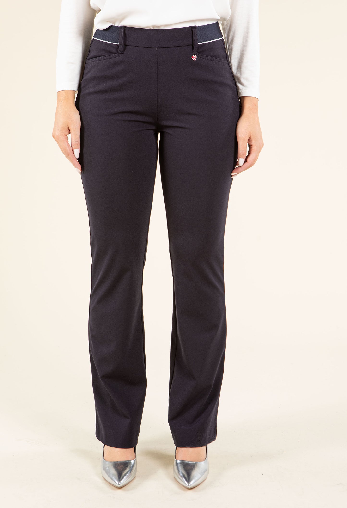 Alice Flared Trousers