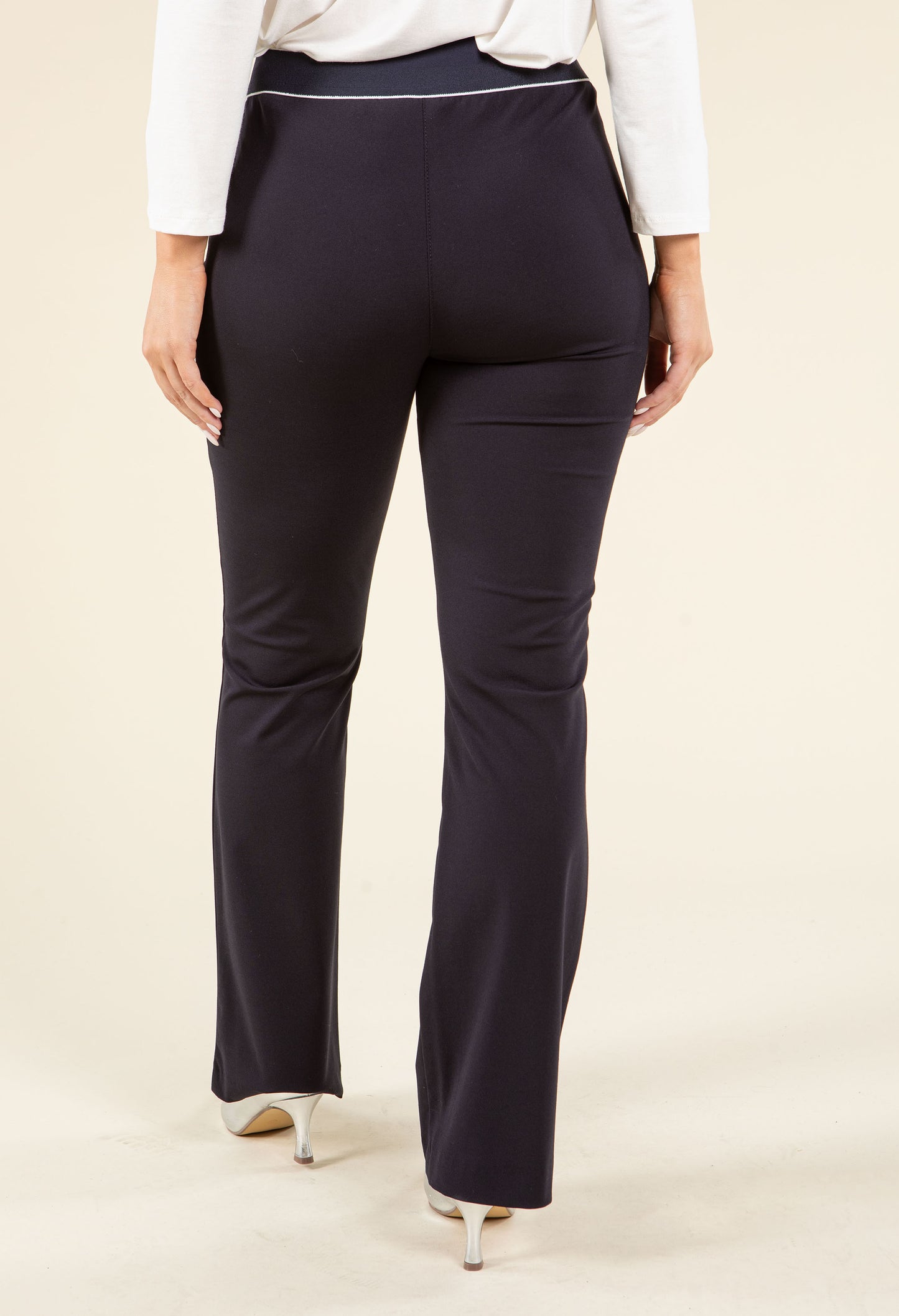 Alice Flared Trousers