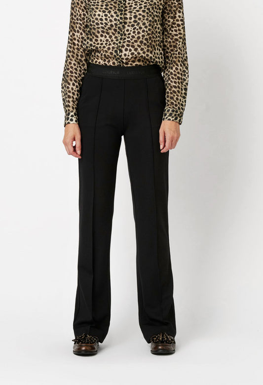 Jenny Flared Trousers