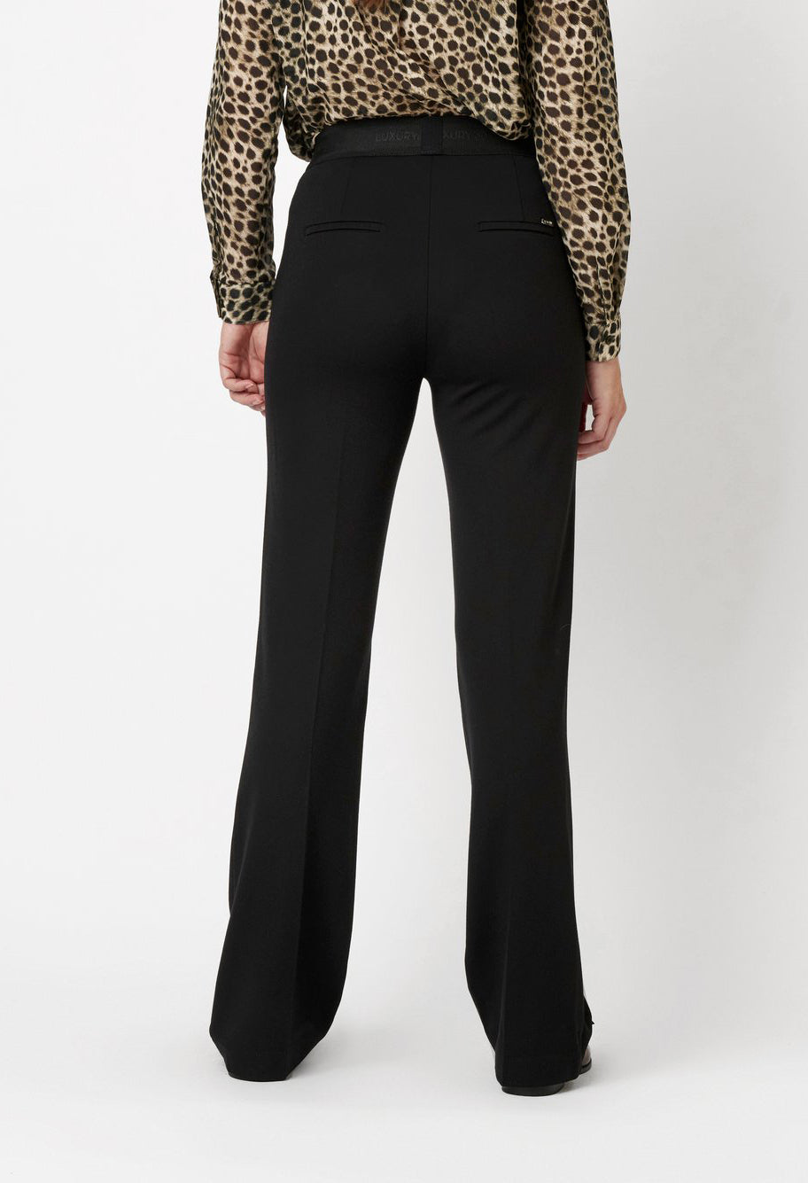 Jenny Flared Trousers