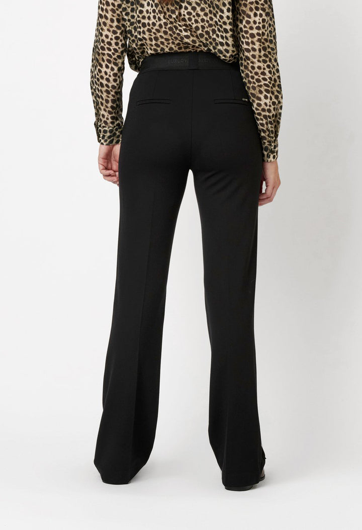 Jenny Flared Trousers