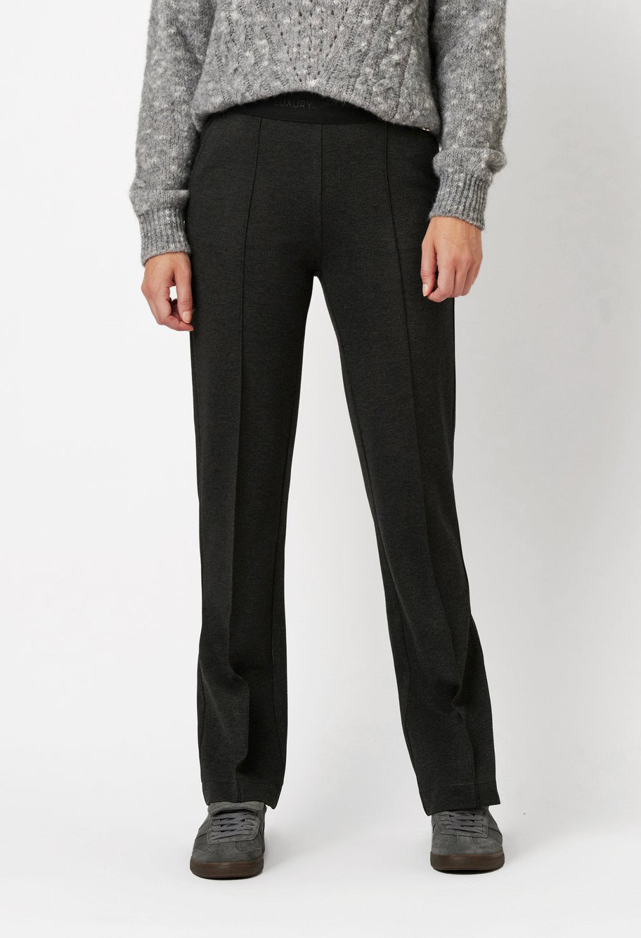 Jenny Flared Trousers