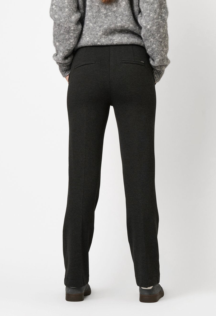 Jenny Flared Trousers