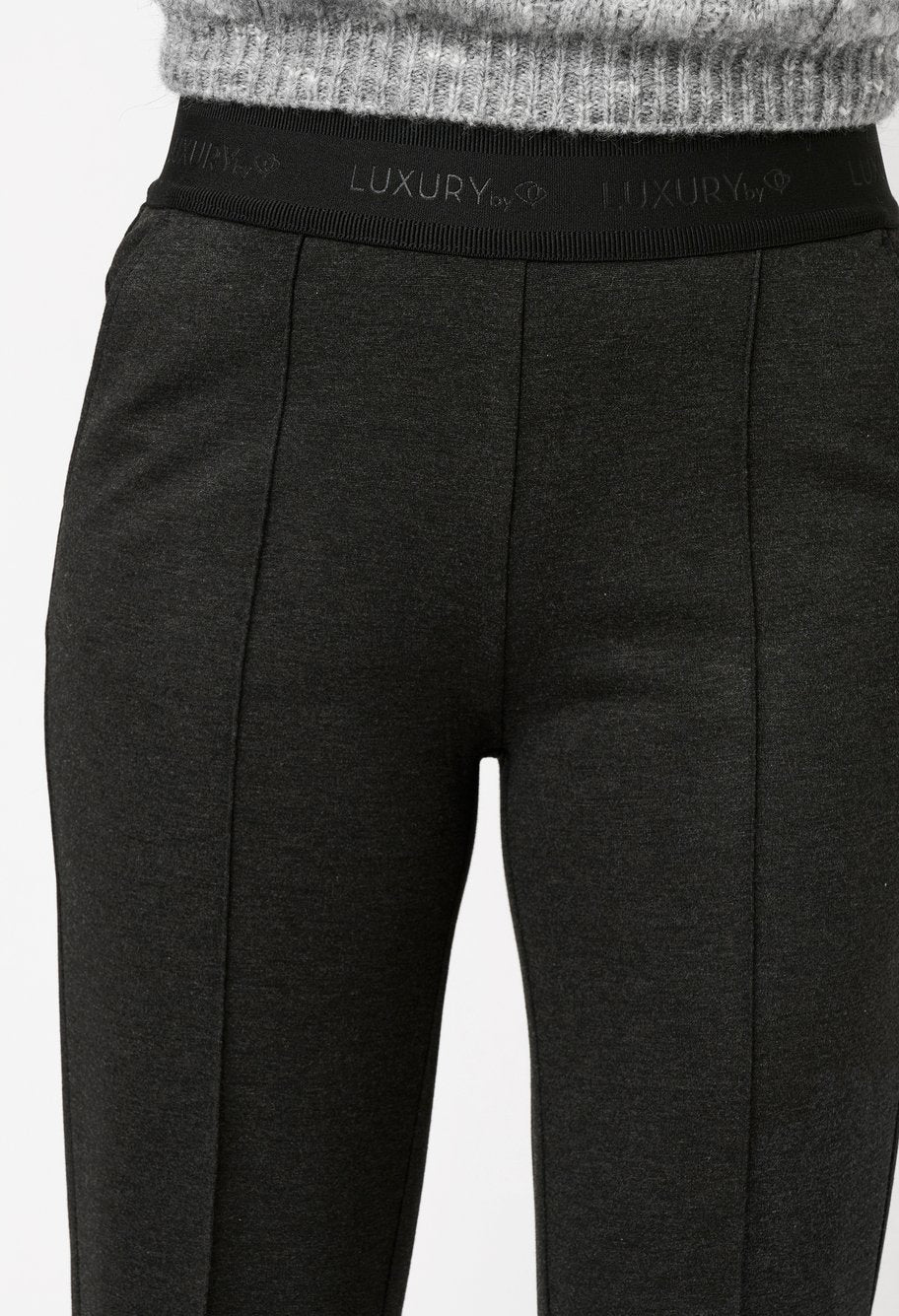 Jenny Flared Trousers