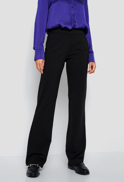 Jenny Wide Leg Trousers