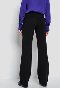 Jenny Wide Leg Trousers