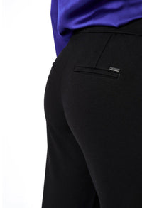 Jenny Wide Leg Trousers