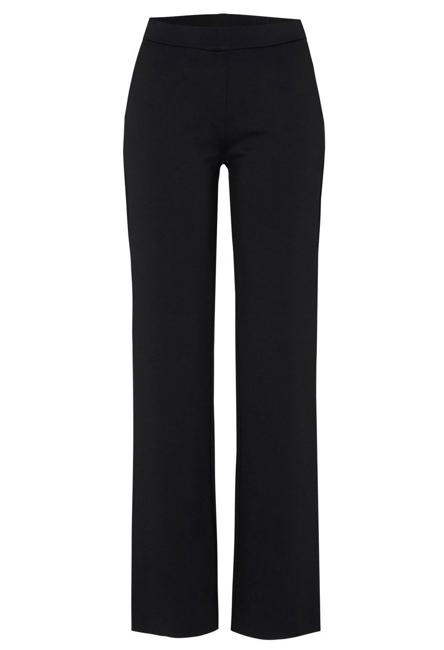 Jenny Wide Leg Trousers