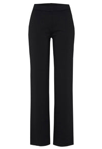 Jenny Wide Leg Trousers