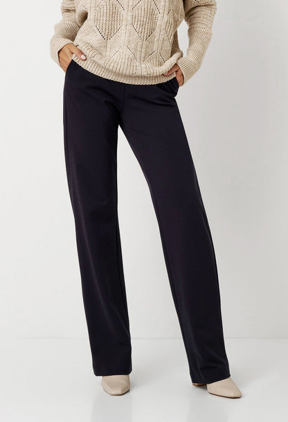 Jenny Wide Leg Trousers