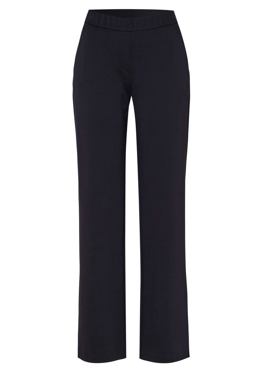 Jenny Wide Leg Trousers