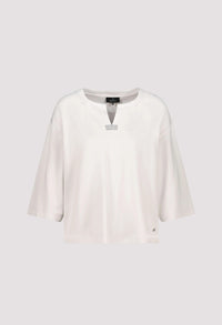 Rhinestone Sweatshirt