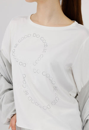 Satin Look Blouse