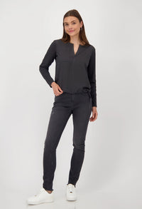 Jewellery Detail Blouse