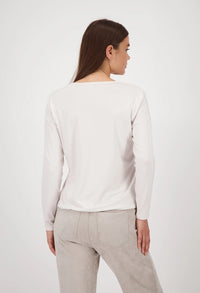 Jewellery Detail Blouse