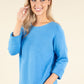 Soft Touch Long Sleeve Knit
