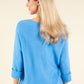 Soft Touch Long Sleeve Knit