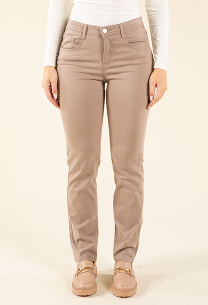 Mary Short Trousers