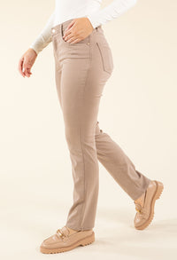 Mary Short Trousers