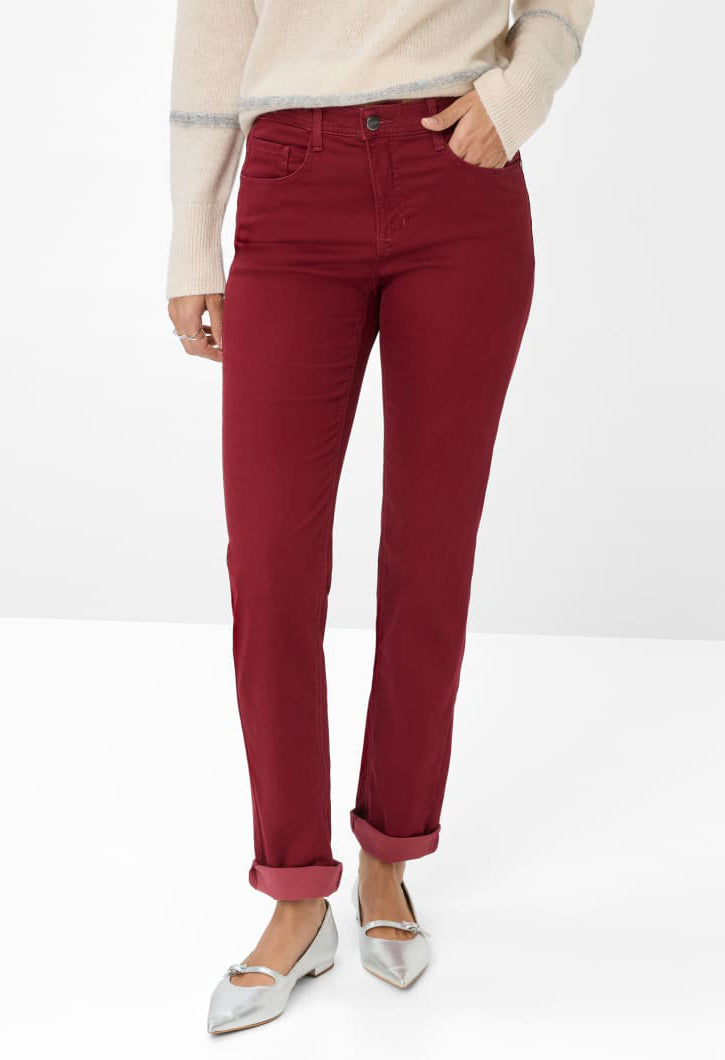 Mary Short Trousers