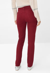 Mary Short Trousers