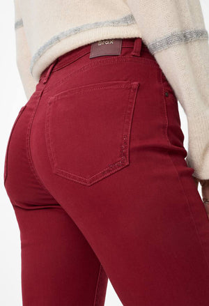 Mary Short Trousers