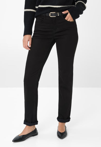Mary Short Trousers