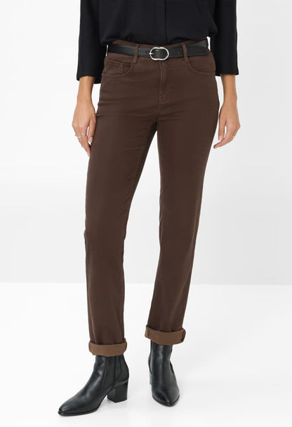 Mary Short Trousers