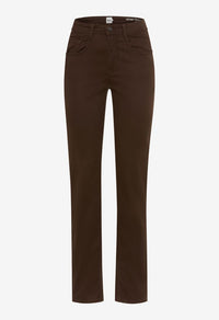Mary Short Trousers