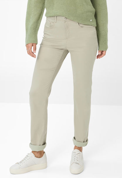 Mary Short Trousers
