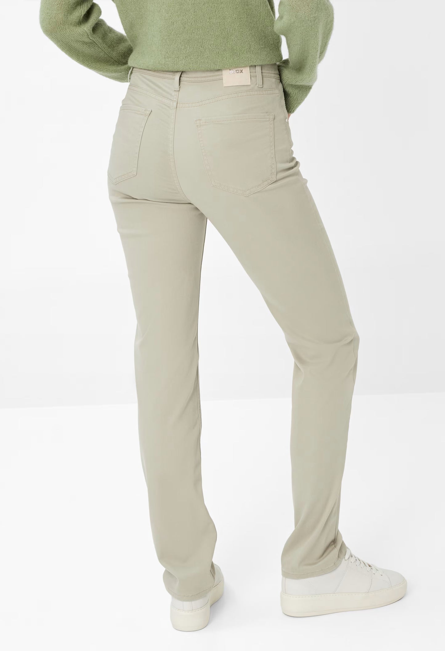 Mary Short Trousers
